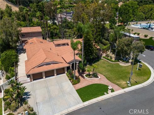 25201  Stageline   Drive, Laguna Hills, CA