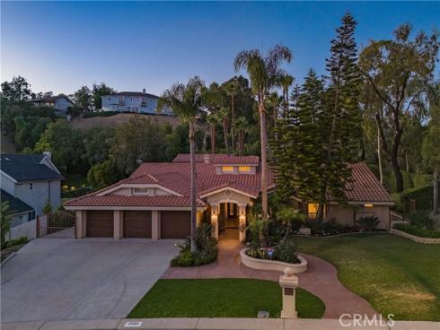 25201  Stageline   Drive, Laguna Hills, CA