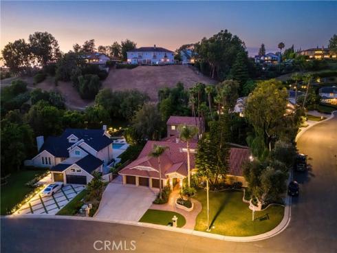 25201  Stageline   Drive, Laguna Hills, CA