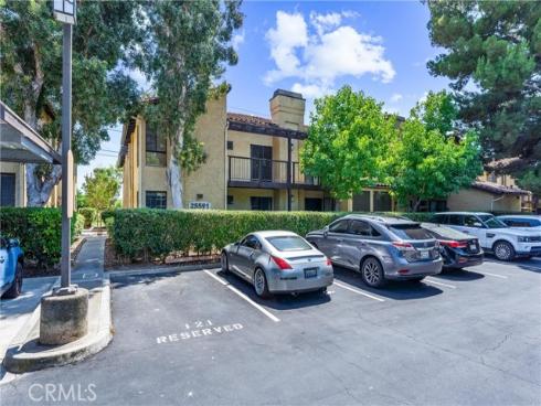 25591  Indian Hill  A  Lane, Laguna Hills, CA