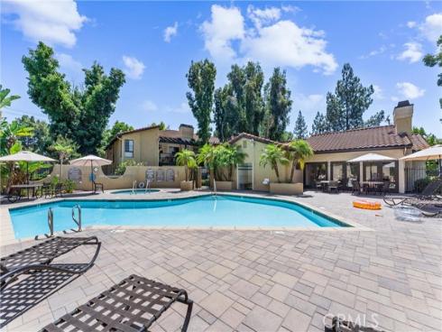 25591  Indian Hill  A  Lane, Laguna Hills, CA