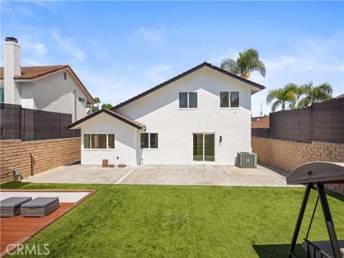 24892  Overland Drive  , Laguna Hills, CA