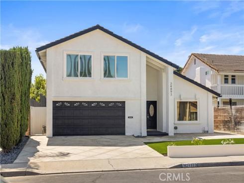 24892  Overland Drive  , Laguna Hills, CA