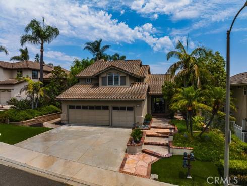 26792  Barkstone Ln  , Laguna Hills, CA