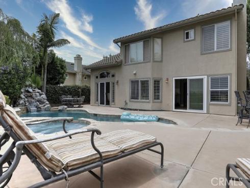 26792  Barkstone Ln  , Laguna Hills, CA