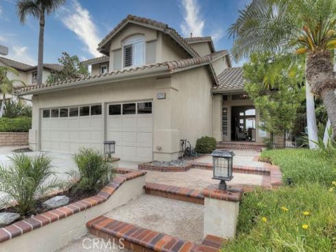 26792  Barkstone Ln  , Laguna Hills, CA