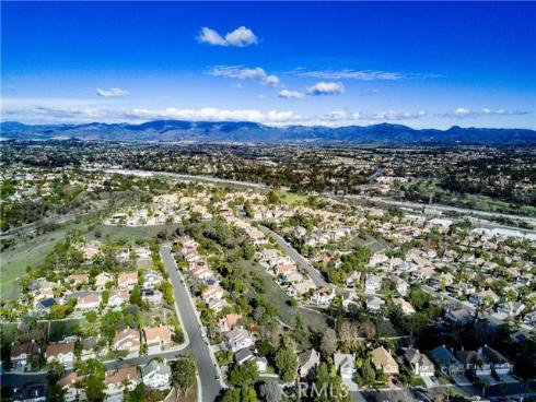 26792  Barkstone Ln  , Laguna Hills, CA