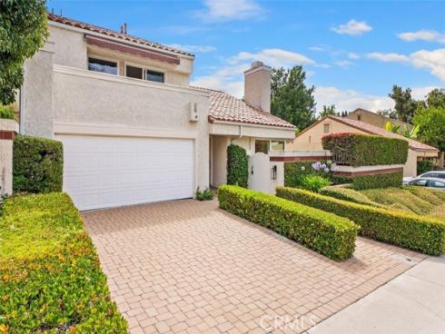 25902  El Segundo   Street, Laguna Hills, CA