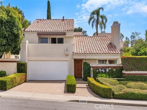 25902  El Segundo   Street, Laguna Hills, CA