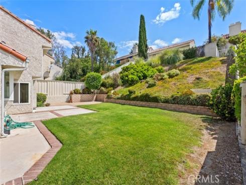 25902  El Segundo   Street, Laguna Hills, CA