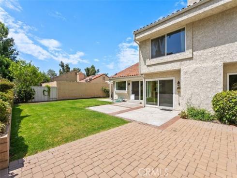 25902  El Segundo   Street, Laguna Hills, CA