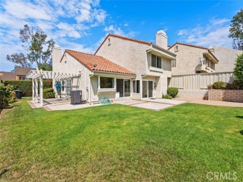 25902  El Segundo   Street, Laguna Hills, CA