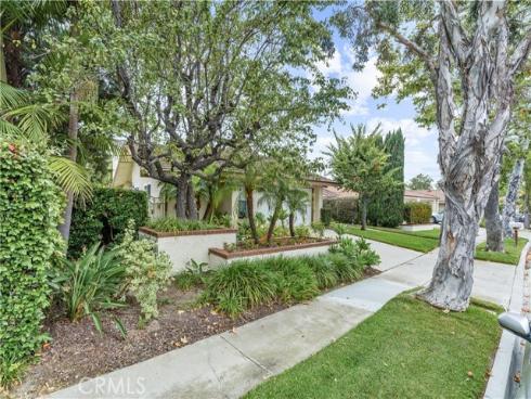 25025  Sunset   Place, Laguna Hills, CA