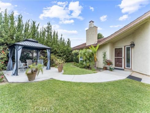 25025  Sunset   Place, Laguna Hills, CA