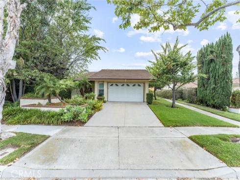 25025  Sunset   Place, Laguna Hills, CA