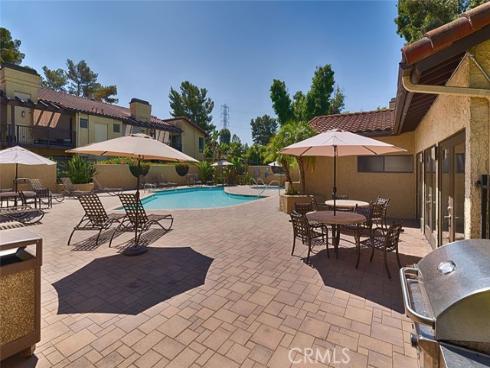 25581  Indian Hill  C  Lane, Laguna Hills, CA