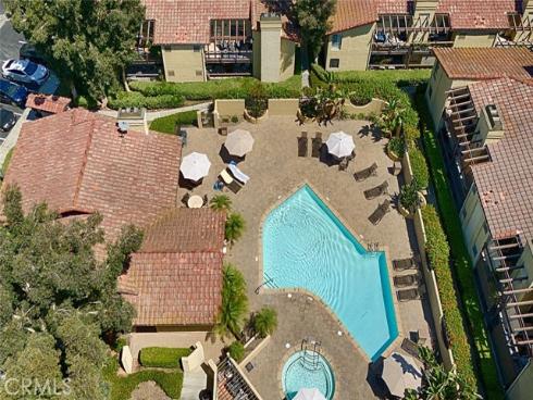 25581  Indian Hill  C  Lane, Laguna Hills, CA