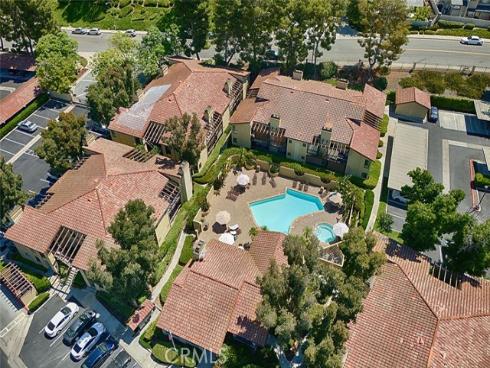 25581  Indian Hill  C  Lane, Laguna Hills, CA