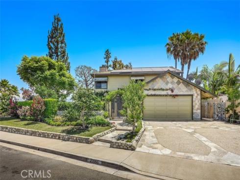 23666  Pesaro  , Laguna Hills, CA