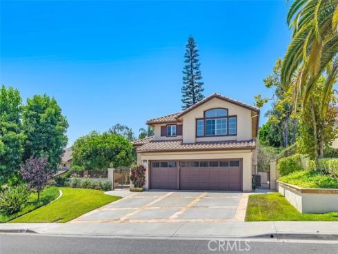 26771  Anadale Drive  , Laguna Hills, CA