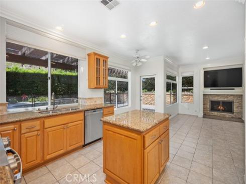 26771  Anadale Drive  , Laguna Hills, CA