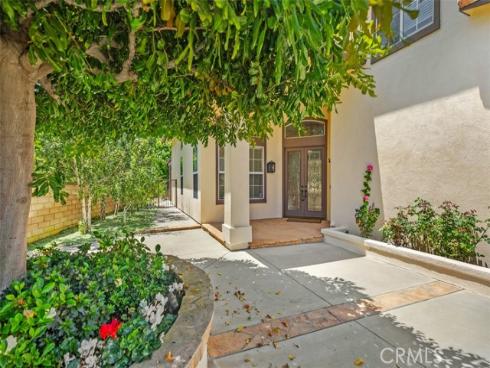 26771  Anadale Drive  , Laguna Hills, CA