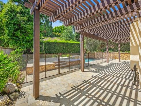 26771  Anadale Drive  , Laguna Hills, CA