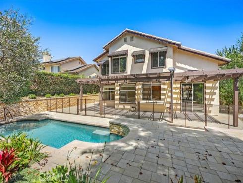 26771  Anadale Drive  , Laguna Hills, CA