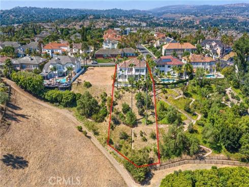 25191  Rockridge   Road, Laguna Hills, CA