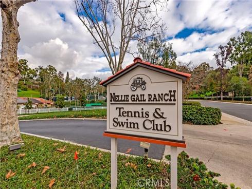 25191  Rockridge   Road, Laguna Hills, CA