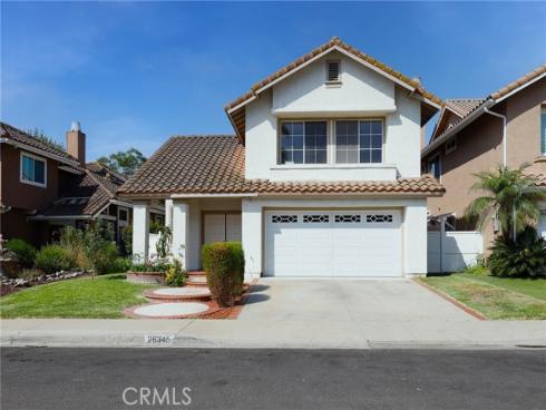 26345  Rosa   Street, Laguna Hills, CA