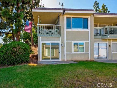 23472  Caminito Juanico  267 , Laguna Hills, CA