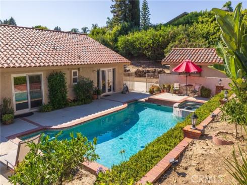 26632  Dapple Grey   Drive, Laguna Hills, CA