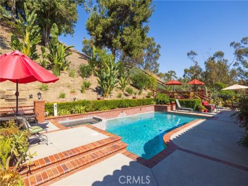 26632  Dapple Grey   Drive, Laguna Hills, CA