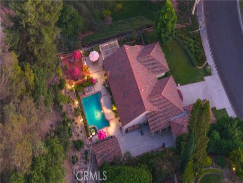 26632  Dapple Grey   Drive, Laguna Hills, CA