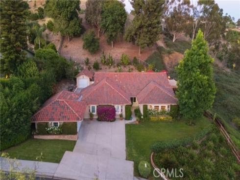 26632  Dapple Grey   Drive, Laguna Hills, CA