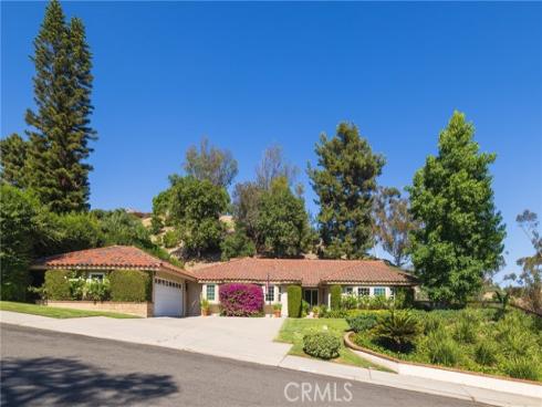 26632  Dapple Grey   Drive, Laguna Hills, CA