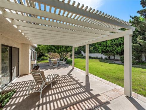 27401  Hidden Trail   Road, Laguna Hills, CA