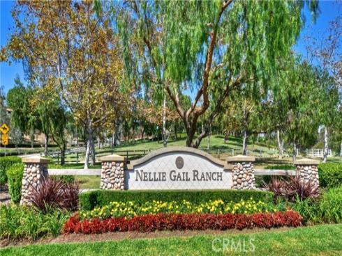 27401  Hidden Trail   Road, Laguna Hills, CA