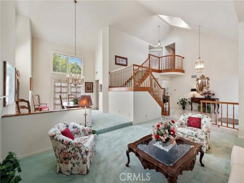 27401  Hidden Trail   Road, Laguna Hills, CA