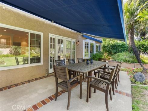 25502  La Mirada   Street, Laguna Hills, CA