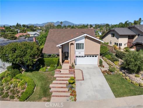 25502  La Mirada   Street, Laguna Hills, CA