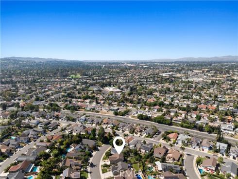 25502  La Mirada   Street, Laguna Hills, CA