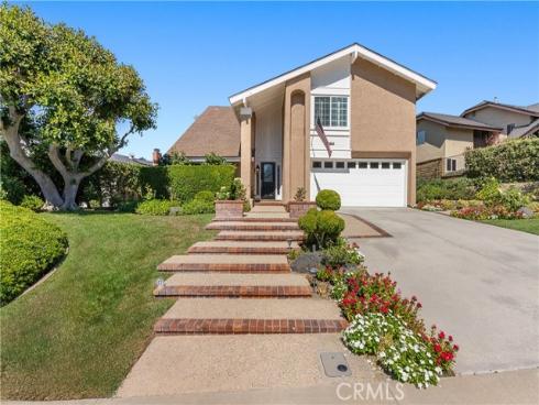 25502  La Mirada   Street, Laguna Hills, CA