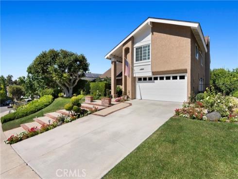 25502  La Mirada   Street, Laguna Hills, CA