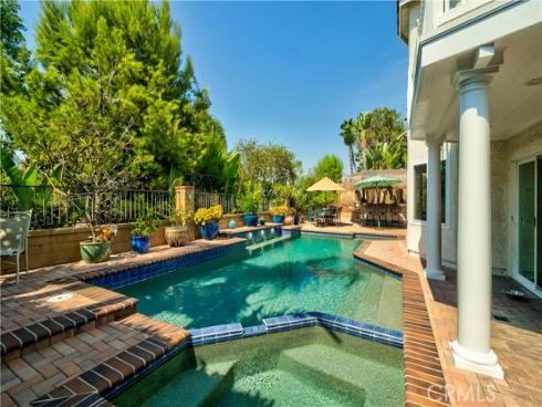 24801  Rittenhouse   Circle, Laguna Hills, CA