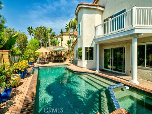 24801  Rittenhouse   Circle, Laguna Hills, CA