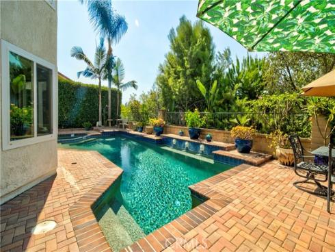 24801  Rittenhouse   Circle, Laguna Hills, CA