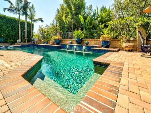 24801  Rittenhouse   Circle, Laguna Hills, CA