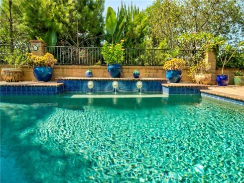 24801  Rittenhouse   Circle, Laguna Hills, CA